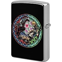 Amazon.co.jp: ZIPPO兼用ケース キングダムハーツ ジッポ