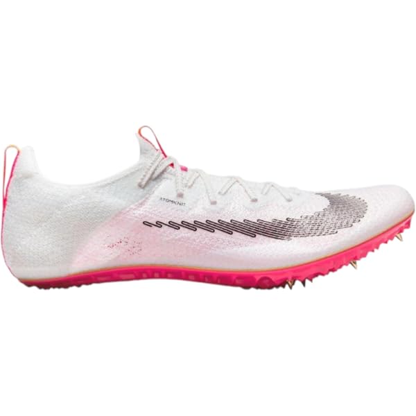 Amazon | Nike Zoom Superfly Elite 2 2023, ブライトクリムゾン