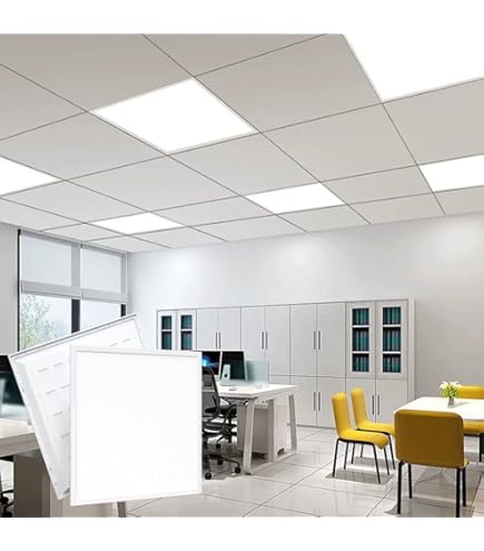 Amazon | 三菱 スクエアライト LED一体形 埋込形 □450 マルチルーパ