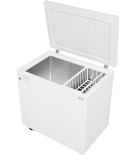 Amazon.co.jp: 冷凍庫 家庭用/業務用 横型冷凍庫 上開き 省エネ 静音