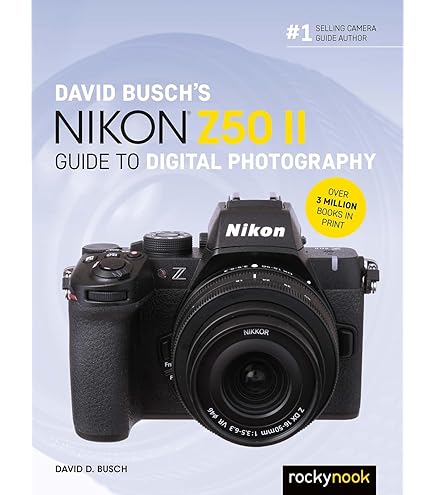 Amazon | Nikon Z50II ミラーレスカメラ 4K DXボディ レンズ2枚キット