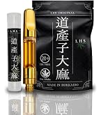 Amazon | 10‐OH‐HHC SATIVA 90％ GREEN CRACK 1.0ml リキッド 510規格