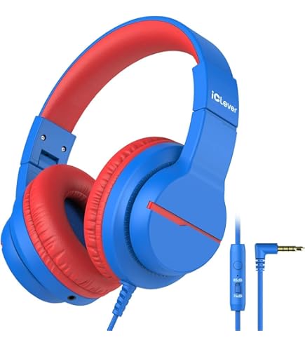 Amazon.co.jp: 子供用ヘッドフォン noot Products K11