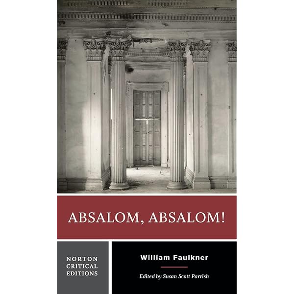 Amazon.co.jp: Absalom, Absalom! (Modern Library) : Faulkner