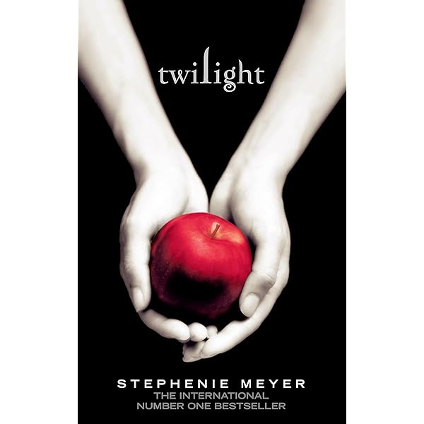 Amazon | The Twilight Saga Deluxe Hardcover Collection | Meyer