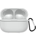 Amazon | BUITFOU For ソニー LinkBuds S WF-LS900N ケース クリア