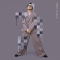 Amazon.co.jp: BEST ALBUM「KX」 (通常盤) - KREVA: ミュージック