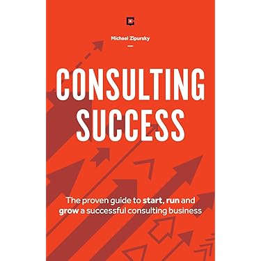 Amazon.co.jp 売れ筋ランキング: Business Consulting の中で