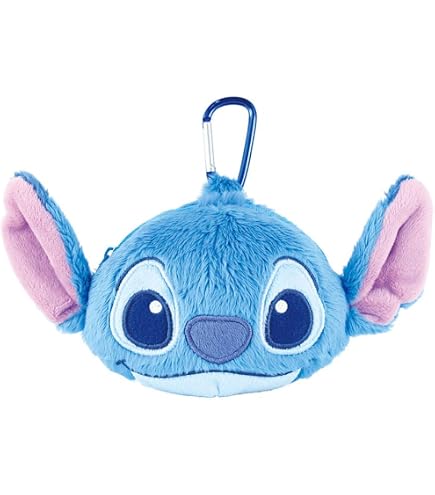 Amazon.co.jp: ディズニー リロアンドスティッチ ブルー ぬいぐるみ