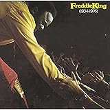 フレディ・キング1934~1976