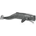 シュライヒ(Schleich) ワイルドライフ マッコウクジラ フィギュア 14764