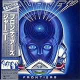 フロンティアーズ[ジャーニー][LP盤]