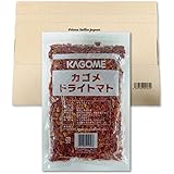 カゴメ ドライトマト 業務用 200g×1袋 乾燥トマト 無添加 PSJBOX
