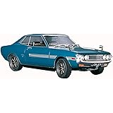 ハセガワ 1/24 トヨタ セリカ 1600GT プラモデル HC12