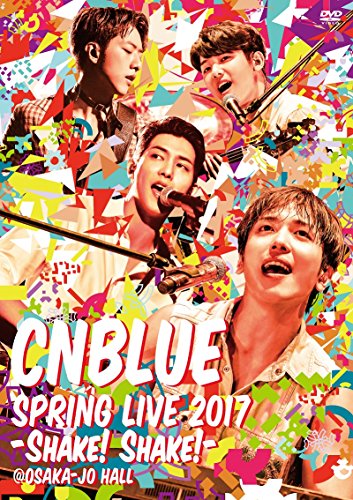 CNBLUEのミュージックDVD・BD売上TOP16作品 | オリコンニュース