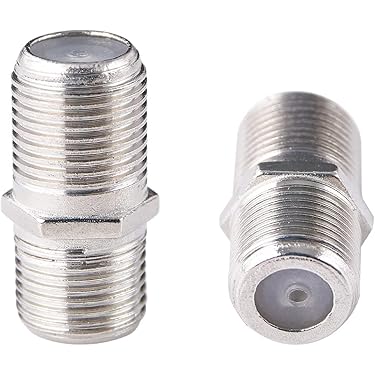 Amazon.co.jp 売れ筋ランキング: 衛星放送用アンテナ接栓 の中で最も