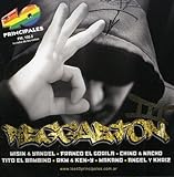 Vol. 3-Reggaeton 40 Principales