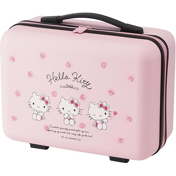 Amazon | FUL ハローキティ 21インチ 機内持ち込み荷物