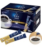 Amazon.co.jp: AGF ブレンディ 袋 110g 【 インスタントコーヒー