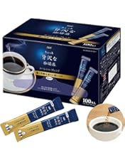 ネスカフェ ゴールドブレンド スティックコーヒー 100本 × 4個 Amazon.co.jp: ネスカフェ ゴールドブレンド スティック ブラック 100P