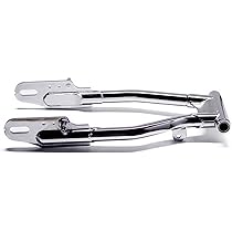 Amazon | SR400/500用 ロングスイングアーム MR-SM090 | バイク
