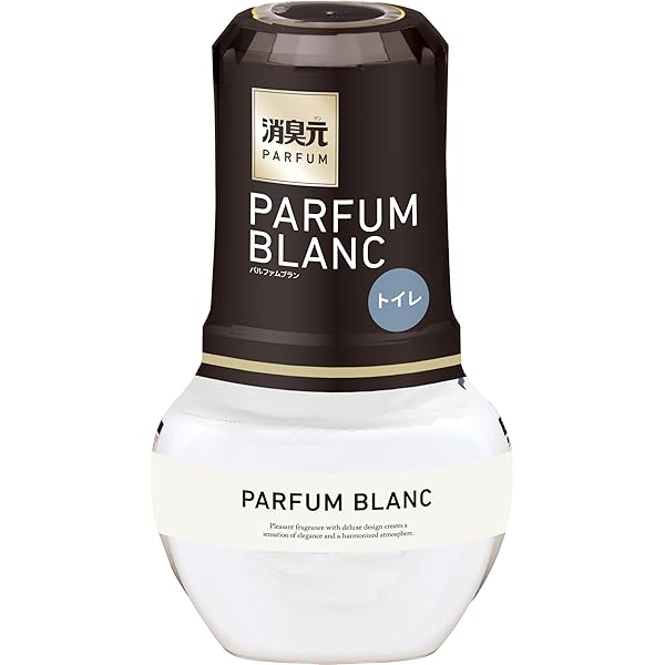 Amazon.co.jp: 消臭元 お部屋の パルファムノアール 消臭芳香剤 部屋用