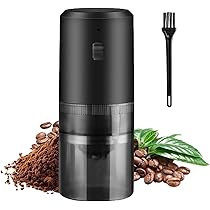Amazon.co.jp: コーヒーミル 電動 カッター コーヒーミル 電動