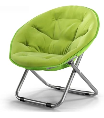 Amazon｜Arfobug レイジーソファチェア、大型大人用ムーンチェア、サン