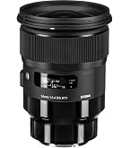 Amazon.co.jp: SIGMA 単焦点広角レンズ 20mm F1.4 DG HSM SONY-E