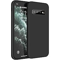 ☆Galaxy s10 auプリズムブラック☆ ムスビー｜液晶美品＊SIMフリー au Galaxy S10 SCV41 プリズム
