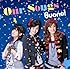 Buono!「Our Songs(初回盤)」