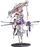 Amazon | アルター 十三機兵防衛圏 冬坂五百里 1/7 完成品