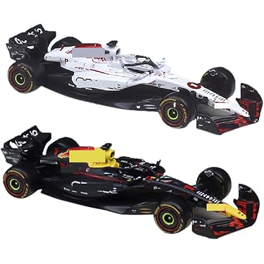 Amazon.co.jp: 1/43 2025 角田裕毅 マックス・フェルスタッペン 日本