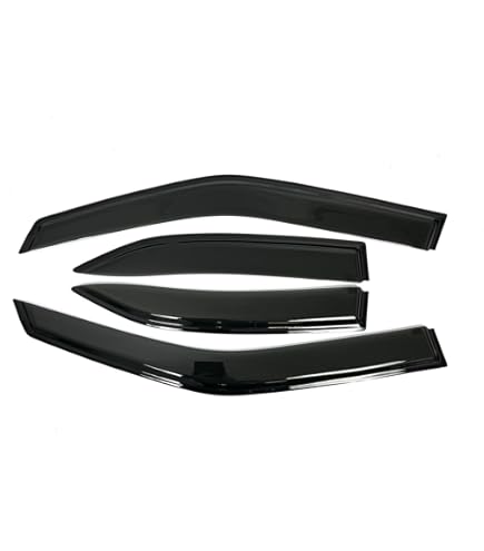 Amazon | TOYOTA トヨタ 純正 サイドバイザー RVワイドタイプ1 1台分