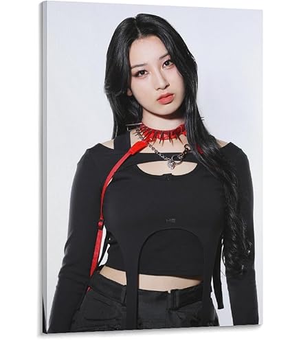 Amazon.co.jp: 歌手 HANA ハナ Debut Single Rose Pre Debut Song LOGO