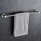 タオルラック/304ステンレスタオルラック/トイレットタオルラック/バスルームペンダント (サイズ さいず : 40cm)
