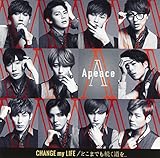 CHANGE my LIFE/�ǂ��܂ł���������...(��������)