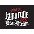 ドリフェス！ presents BATTLE LIVE KUROFUNE vs DearDream LIVE Blu-ray