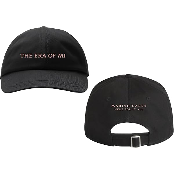 Amazon | Mariah Carey Official It