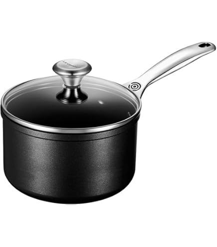 Amazon | Le Creuset 強化ノンスティック PRO フライパン 8インチ | Le