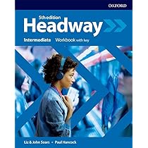 Amazon | Headway: Intermediate: Student's Book with Online