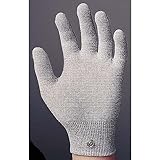 Aesops 2000 Conductive Gloves With Snap (4Mm) by stanleysupply