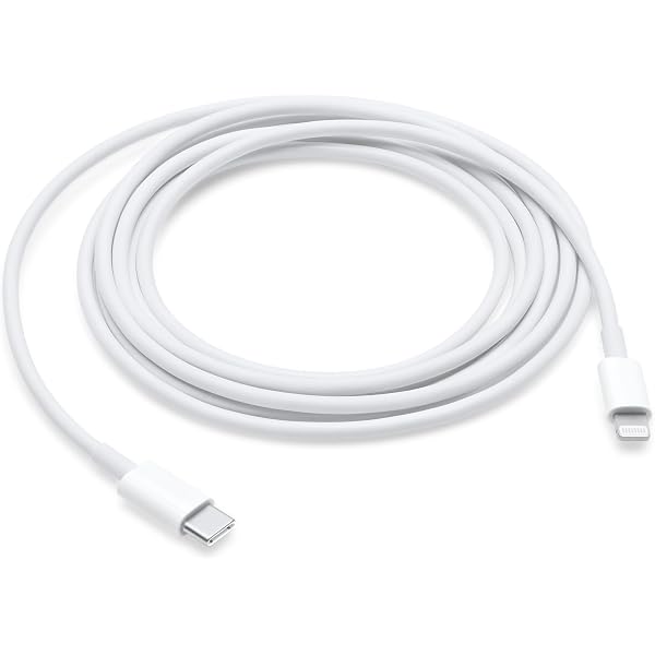 Amazon.co.jp: Apple USB-C充電ケーブル(2m) : パソコン・周辺機器
