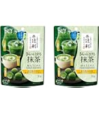 Amazon | 辻利 抹茶ミルク お濃い茶仕立て 160g×3袋 | 辻利 | 抹茶 通販