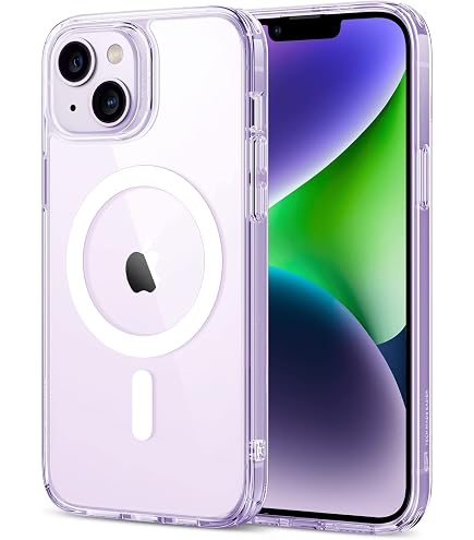 Amazon | 【整備済み品】 Apple iPhone 14 128GB パープル SIMフリー 