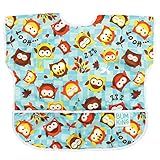 バンキンス ジュニアビブ オウル