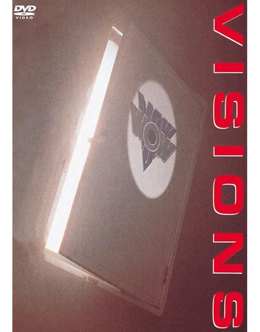 Amazon.co.jp: JAPAN LIVE 1990 AT BUDOKAN [DVD] : VOW WOW, VOW WOW: DVD