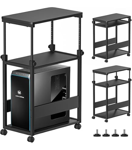 Amazon｜オカムラ 学習 ピエルナ 2段ワゴン ナチュラルビーチ 865RCW 