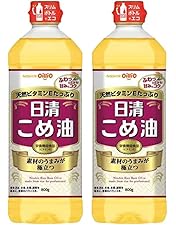 米油 こめ油 (500ml) | 天長食品工業株式会社（漬物製造 食品販売 愛知県