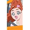 『Go!プリンセスプリキュア』春野 はるか(はるの はるか) プリキュア - 『Go!プリンセスプリキュア』春野 はるか(はるの はるか) iPhoneSE/5s/5c/5 壁紙 視差効果 251040